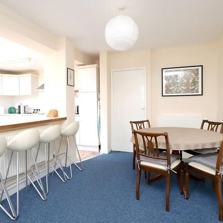Wolsey Road, North Oxford 빌라 외부 사진