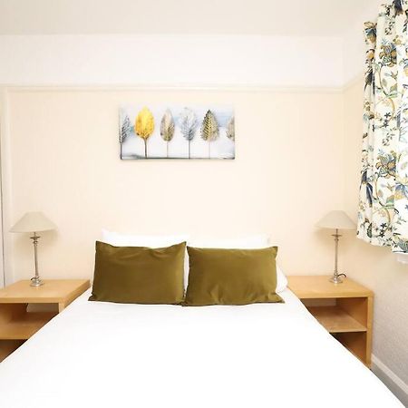 Wolsey Road, North Oxford 빌라 외부 사진