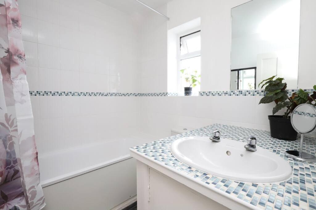 Wolsey Road, North Oxford 빌라 외부 사진