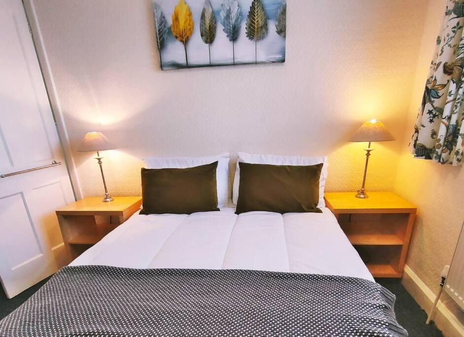 Wolsey Road, North Oxford 빌라 외부 사진