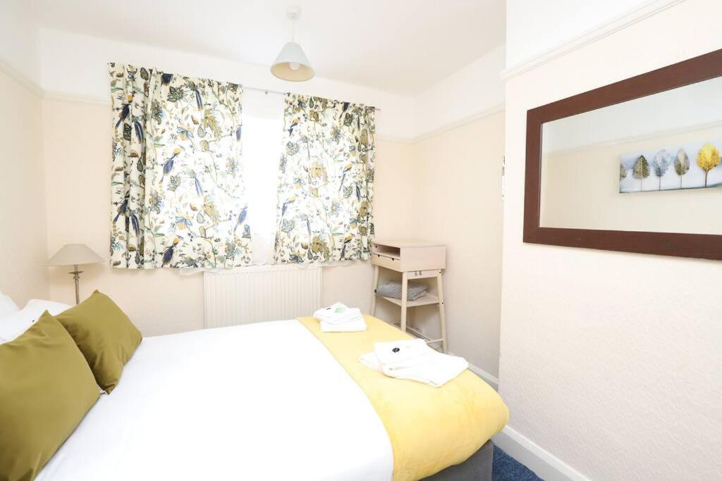 Wolsey Road, North Oxford 빌라 외부 사진